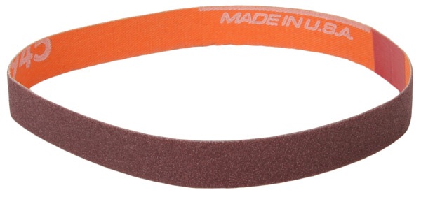 Slipband 1st, till 5028 WorkSharp, P120 1-pack