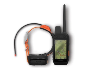 Garmin Alpha 200i/T5, Fullsize Bundle, Nordic