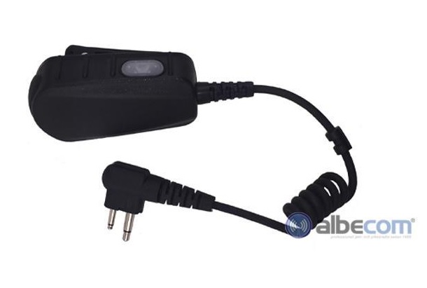 Albecom Bluetooth Dongel 2pin X7