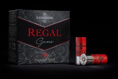Gamebore Regal kal12 US5 28g 70MM