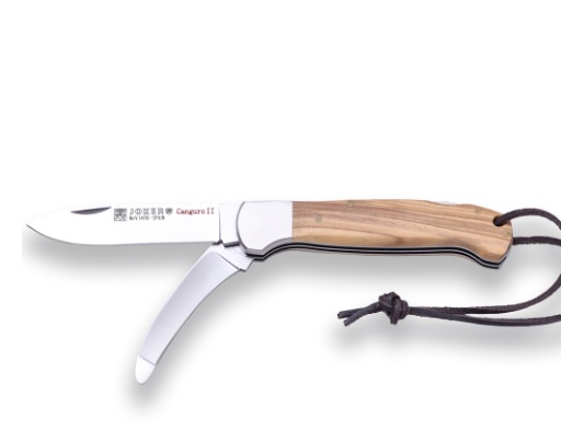 Joker Canguro 2 Kniv/Buköppnare