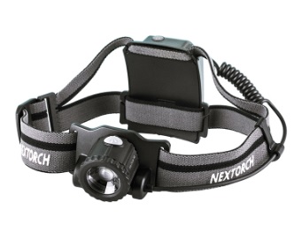 Pannlampa Nextorch My StarR