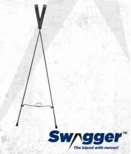 Skjutstöd Swagger Stalker Lite