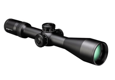 Vortex Strike Eagle 5-25x56 FFP