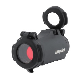 Aimpoint Micro H-2 4MOA ACET, no Mount