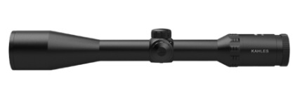 Kahles Helia 3,5-18x50i, Abs.4-Dot