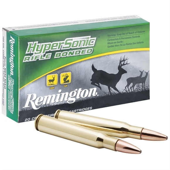Remington Core-Lokt Ultra Bonded PSP 270win 140gr