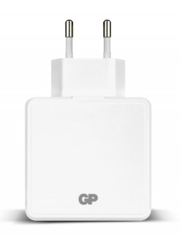 USB Laddare 220v 2st uttag