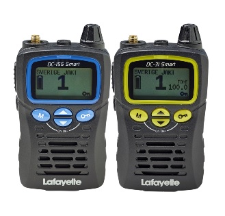 Lafayette Kombipaket, 31/155, Smart Bluetooth