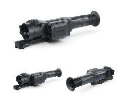 Pulsar Trail 2 XP50 LRF X