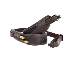 Blaser BJW Sling wool/leather Vapenrem