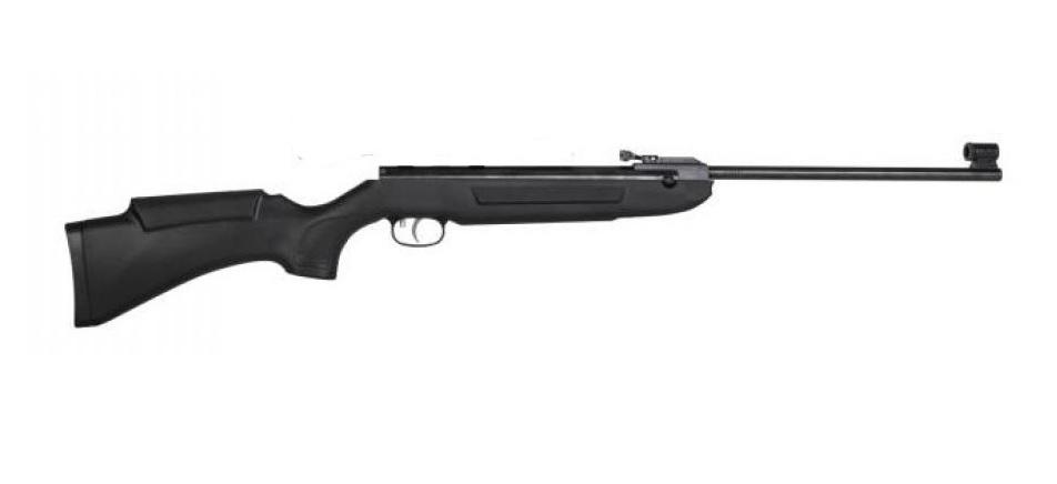 Weihrauch Luftgevär HW30 S SYN 4,5mm