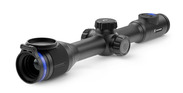 Pulsar Thermion XQ50