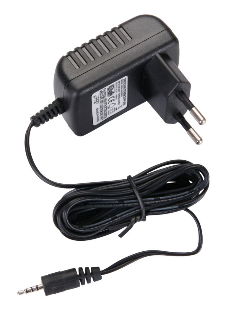 Lafayette Nätadapter 230V NA-60 till micro 5