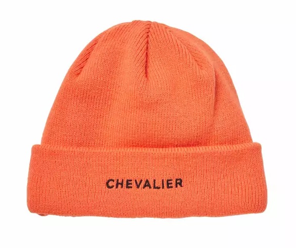 Chevalier Bristol Orange Mössa