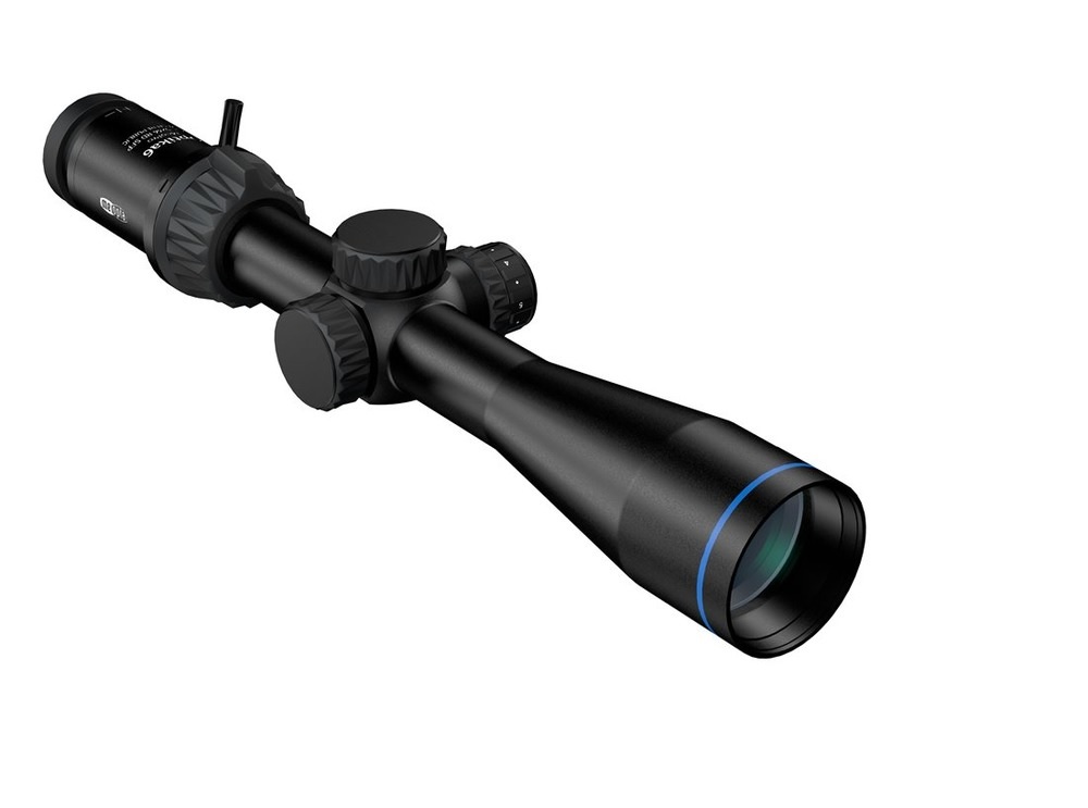 Meopta Meopro Optika6 2,5-15x44 RD,SFP