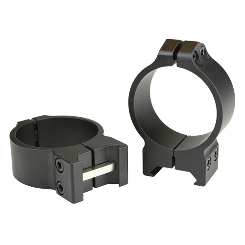 Fäste Warne 221M, 34MM, medium 9,5mm