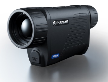Pulsar Handkikare Axion XQ38