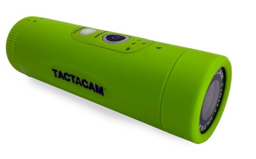Tactacam 5 Fish-I Kamerapaket