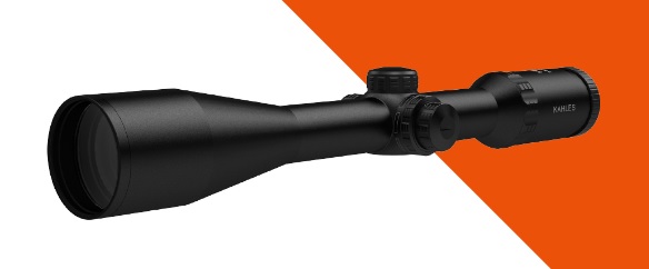 Kahles Helia 3,5-18x50i, Abs. G4B