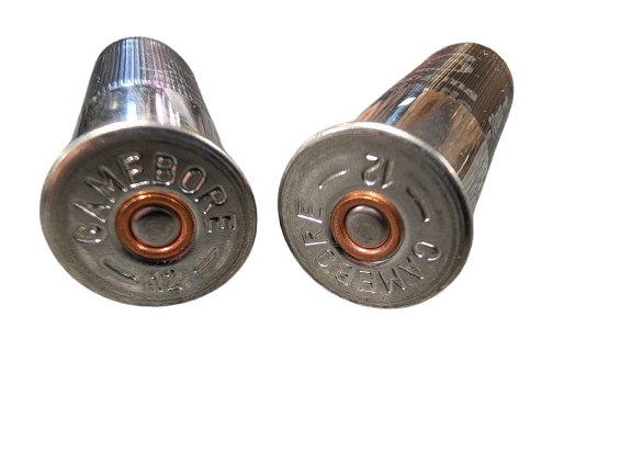 Hagelammunition kal 12