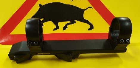 Kikarsiktfäste Innomount Blaser Therm  Mörkersikte