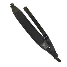 Svart Grey Oak Vapenrem