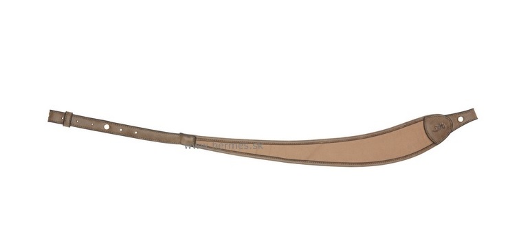 Browning Grouse Brown Vapenrem