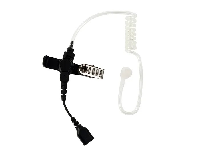 ProEquip Acoustic Airtube för PRO-U serie 2-pol