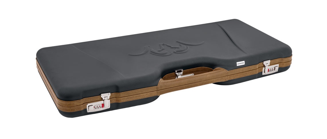 Blaser Vapenkoffert Typ B