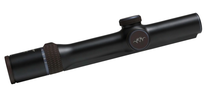 Blaser Kikarsikte 1-7x28 iC