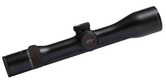 Blaser Infinity 2,8-20x50 iC