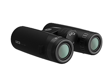 Geco 8x42 svart