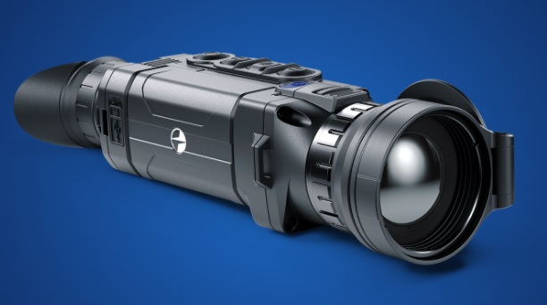 Pulsar Helion 2 XP50 PRO värmekamera