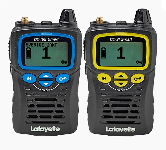 Lafayette Smart Kombipaket 31+155