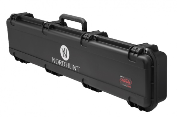 Nordhunt Vapenkoffert