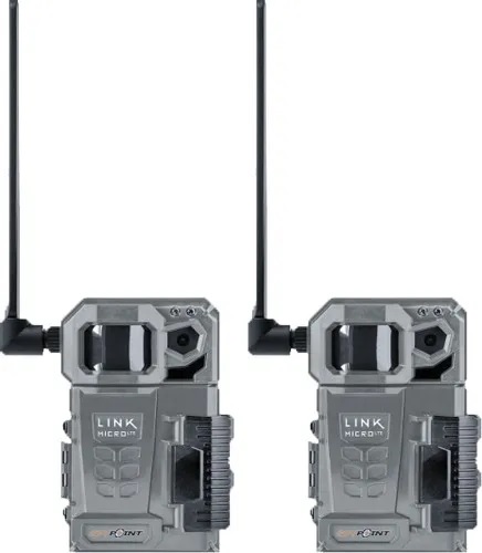 Spypoint Link-Micro-LTE 2-Pack
