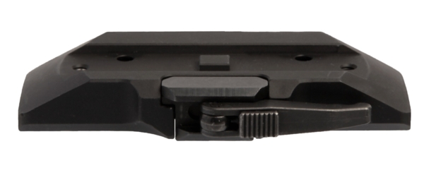 Aimpoint Micro QD Mount for Tikka T3/T3x, kit