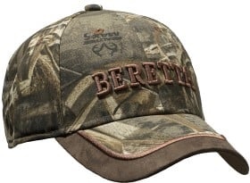 Keps Beretta Camo real tree Max5