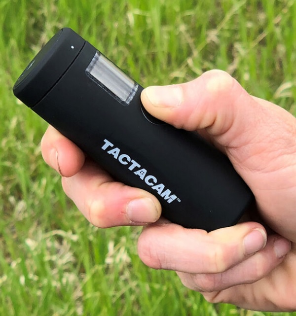 Tactacam Fjärrkontroll