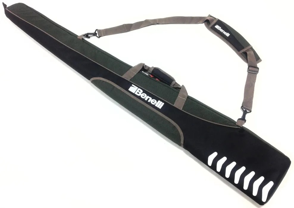 Benelli Hagel, Dark Green Vapenfodral