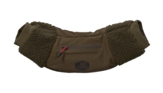 Driven Hunt Muff one size Willow green