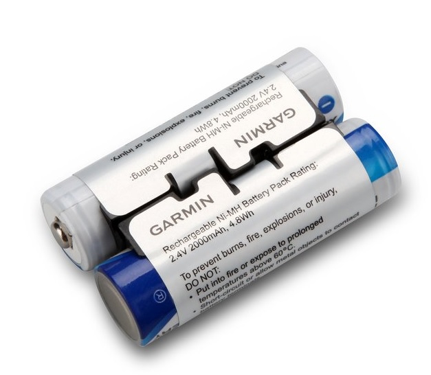 Garmin Batteri Alpha 50 Acc NiMH battery pack