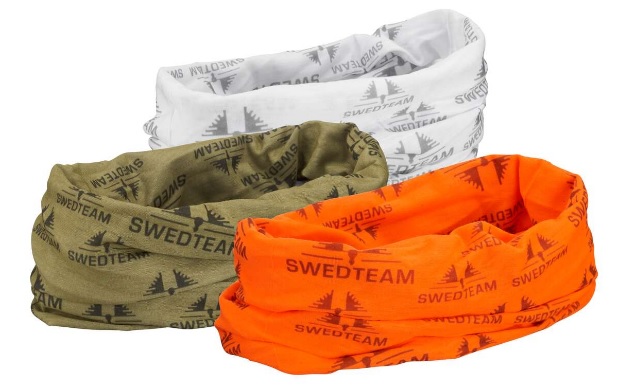 Swedteam Halsduk 3-pack