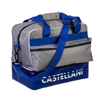 Sportbag Castellani WP Blå