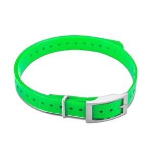 Garmin Halsband till T5Mini Grön