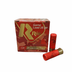 Rio GameLoad kal16 US6 28g