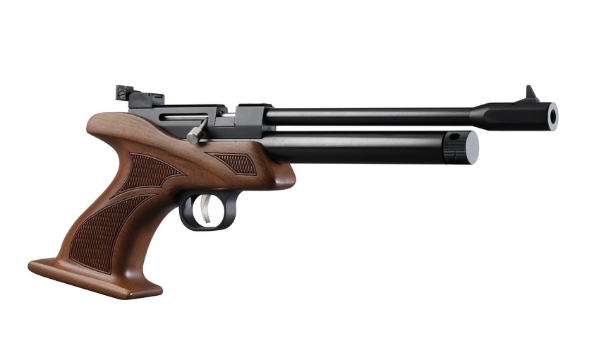 Luftpistol Artemis CP1+  4,5mm