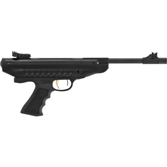 Luftpistol Hatsan 25 Supercharger Vortex 4,5mm