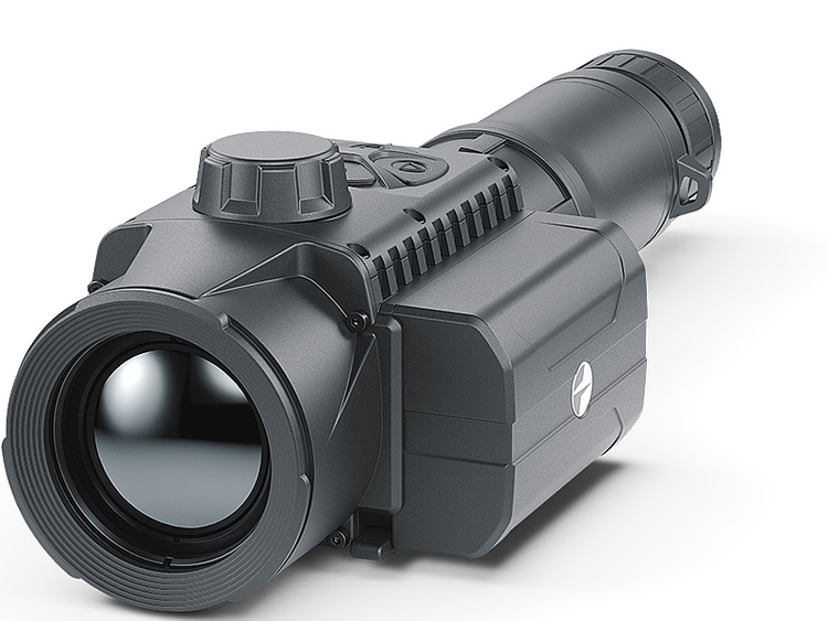 Pulsa Krypton XG 50 frontmonterad värmeadapter